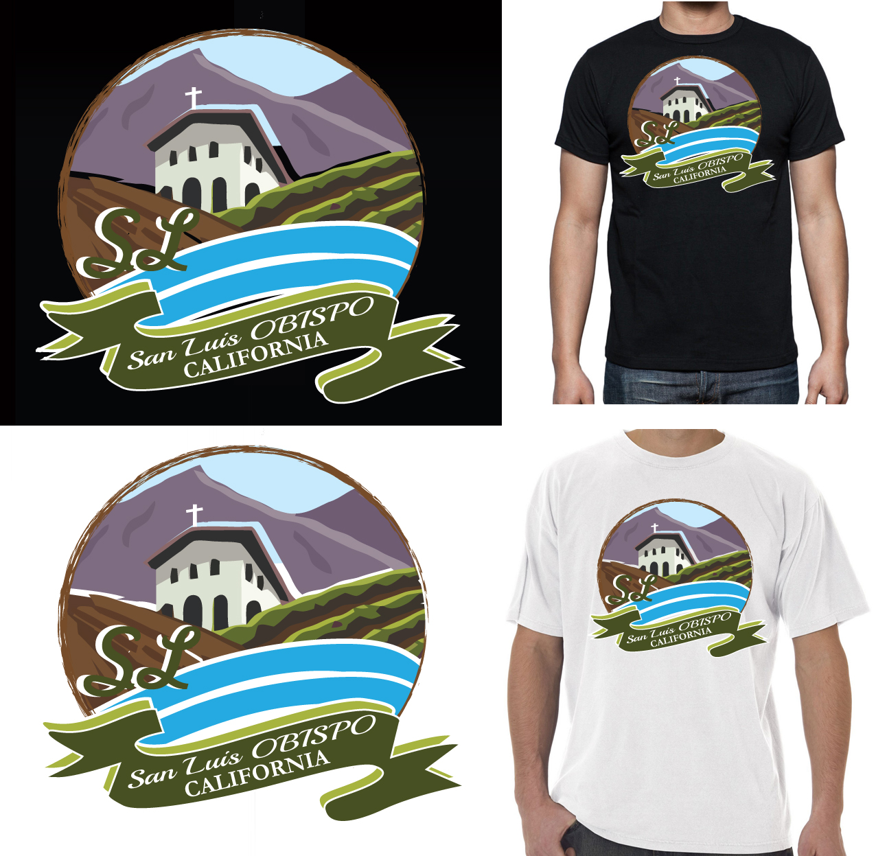 T-shirt Design by Maden for this project | Design #4041930