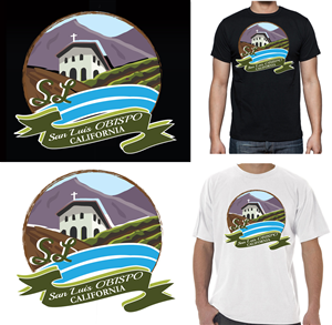 T-shirt Design by Maden