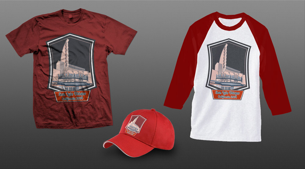 T-shirt Design by nanx for this project | Design #4050432