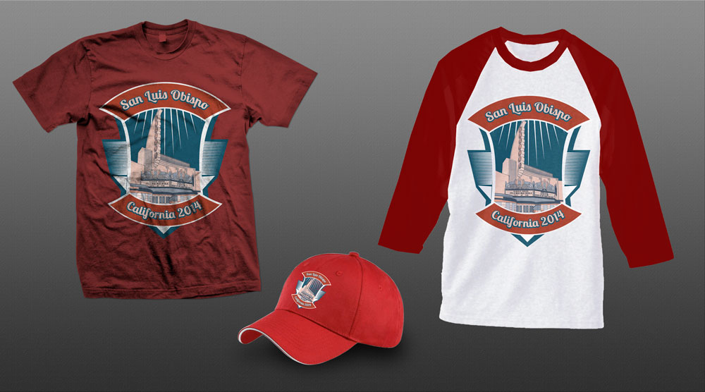 T-shirt Design by nanx for this project | Design #4050631