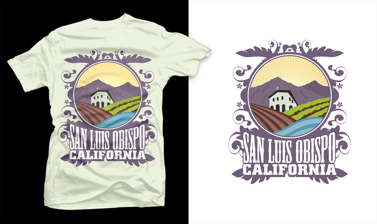 T-shirt Design by D'Mono for this project | Design #4049025