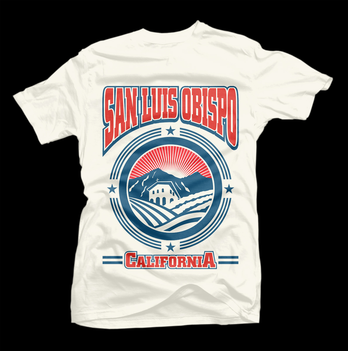 T-shirt Design by D'Mono for this project | Design #4051550