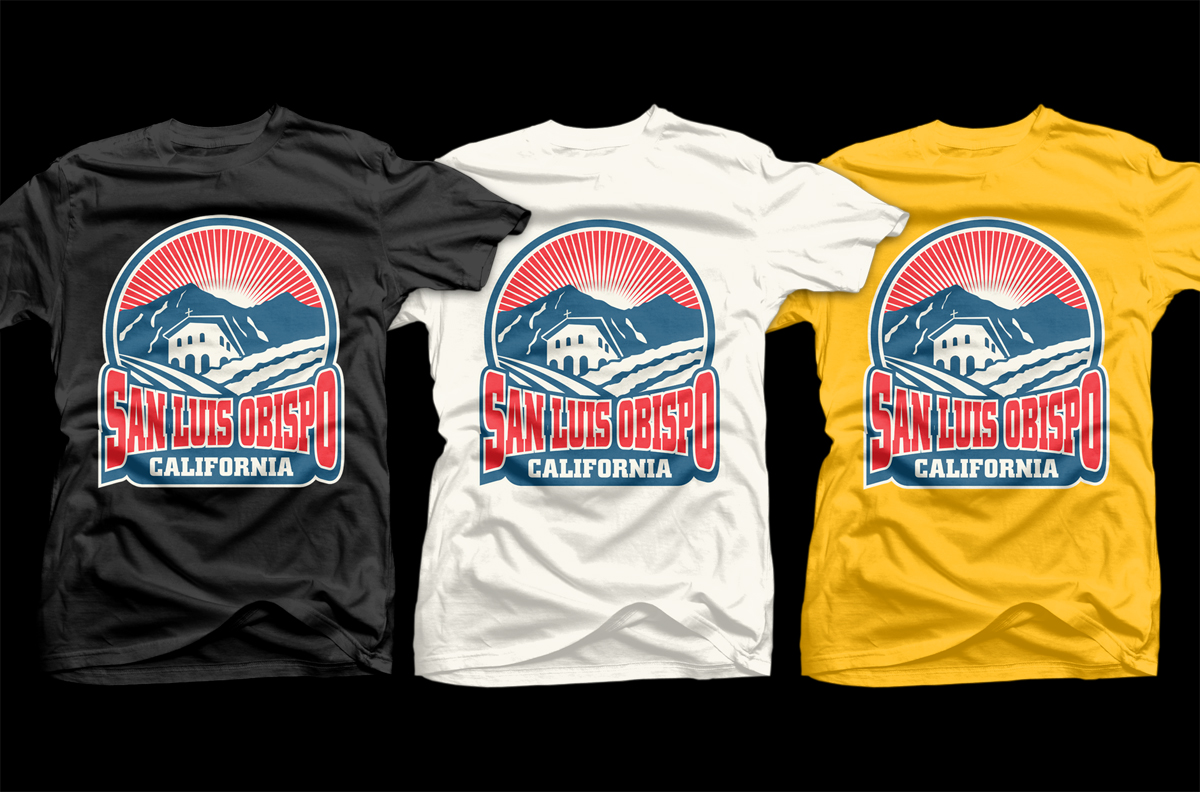 T-shirt Design by D'Mono for this project | Design #4055502