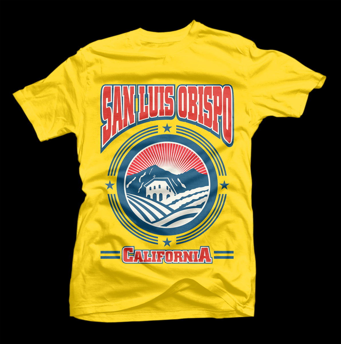 T-shirt Design by D'Mono for this project | Design #4063780