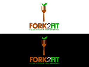 Logo Design by FRESTI