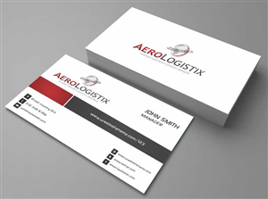 Diseño de Tarjeta de Presentación por AwsomeD para este proyecto | Diseño: #4066347