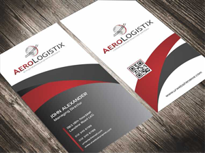 Visitenkarten-Design von AwsomeD für dieses Projekt | Design #4066352