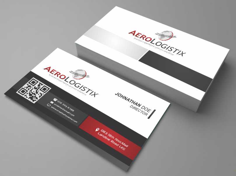 Business Card Design by AwsomeD for this project | Design #4066356
