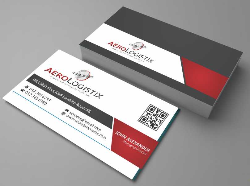 Business Card Design by AwsomeD for this project | Design #4066364
