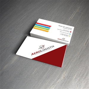 Visitenkarten-Design von Seema Gupta für dieses Projekt | Design #4049372