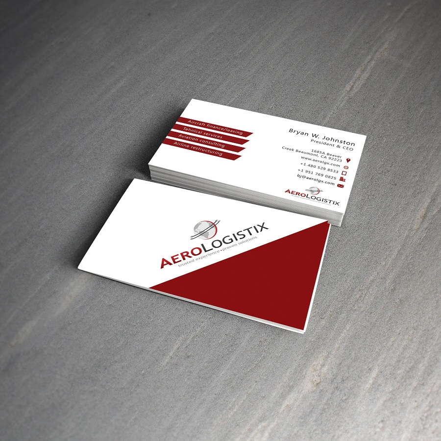 Business Card Design by Seema Gupta for this project | Design #4052716