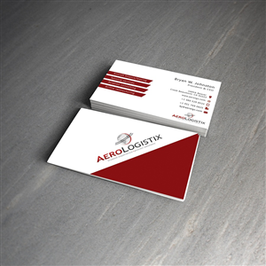 Business Card Design by Seema Gupta for this project | Design: #4052716