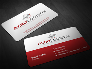 Diseño de Tarjeta de Presentación por Pointless Pixels India para este proyecto | Diseño: #4070419