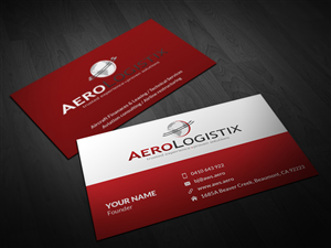 Diseño de Tarjeta de Presentación por Pointless Pixels India para este proyecto | Diseño: #4070426