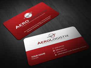 Diseño de Tarjeta de Presentación por Pointless Pixels India para este proyecto | Diseño: #4070429