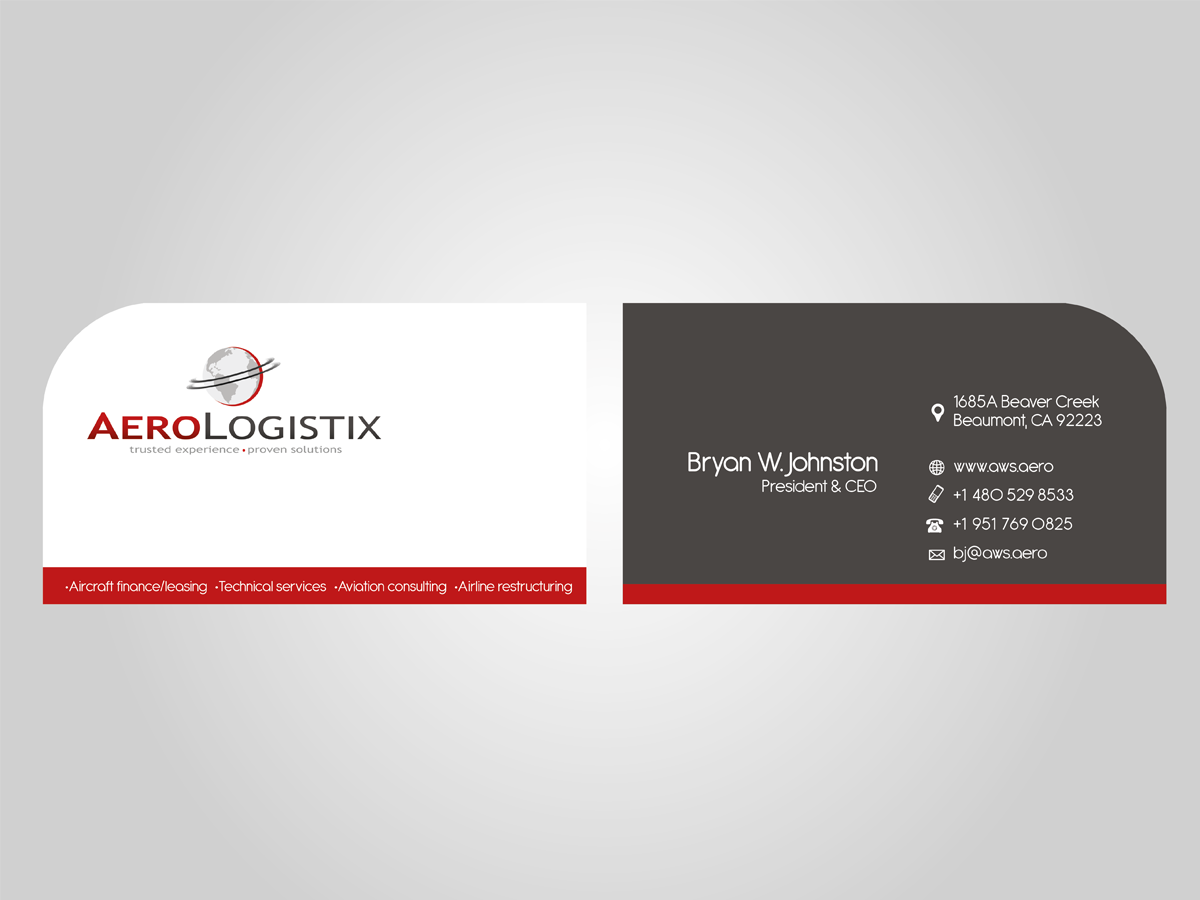Business Card Design by krya for this project | Design #4054001