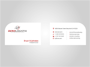 Business Card Design by krya for this project | Design: #4054008