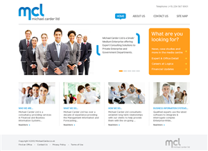 Web Design par Mayank Patel pour ce projet | Design #1116533