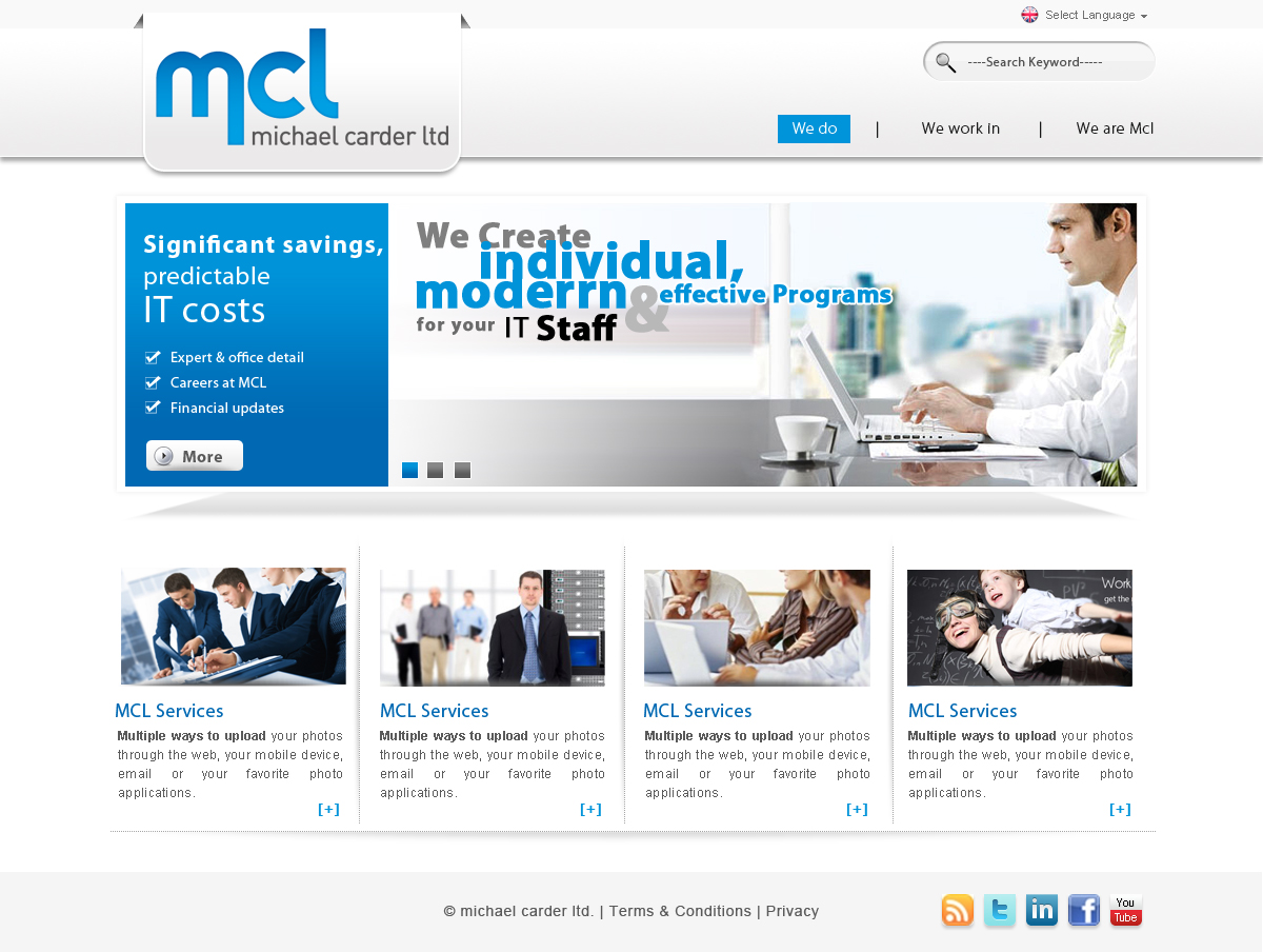Web Design by webxvision for this project | Design #1124755