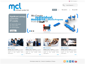 Web Design by webxvision for this project | Design: #1124759