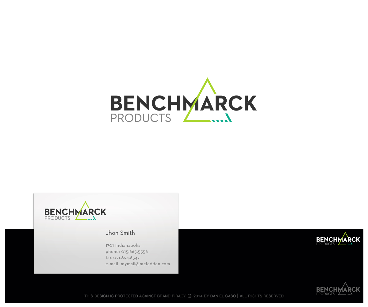 Design de Logo par Daniel Caso Design pour ce projet | Design #4050763