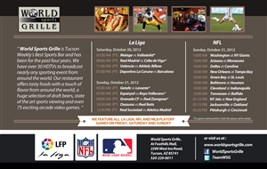 Advertisement Design by FCJ_GRAPHICS for this project | Design: #1123773