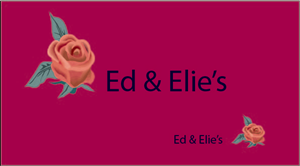 Logo Design by ellyp