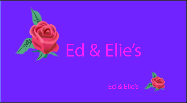 Logo Design by ellyp for this project | Design #1113049