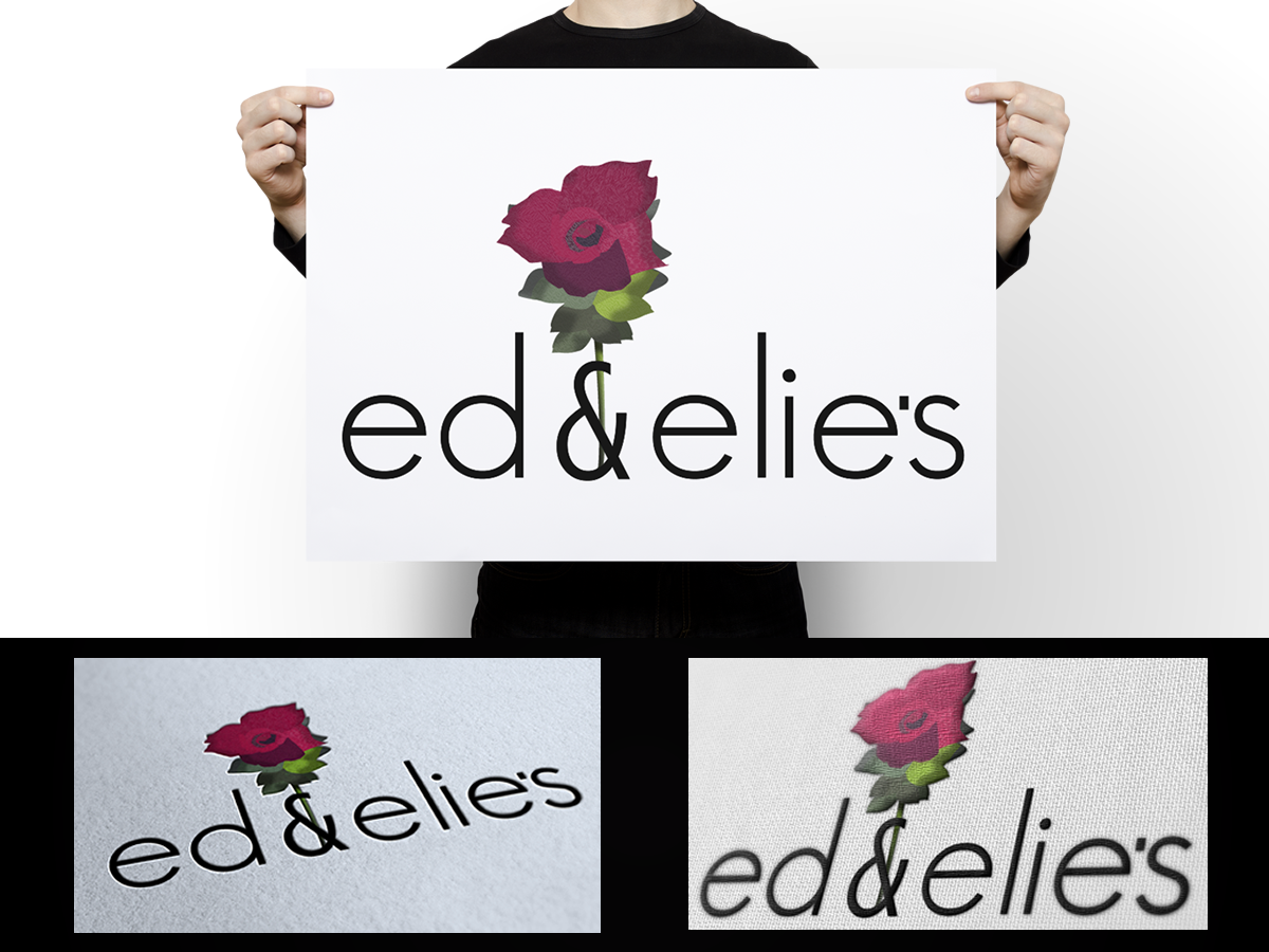 Logo Design by CR Marketing for this project | Design #1114438