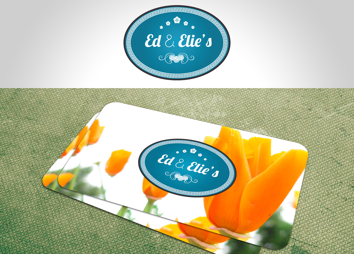 Logo Design by LuisFaus for this project | Design #1113824