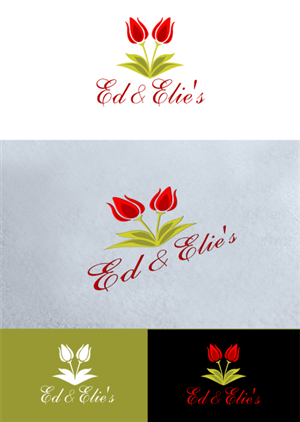 Logo Design by shimmer2 for this project | Design: #1113647