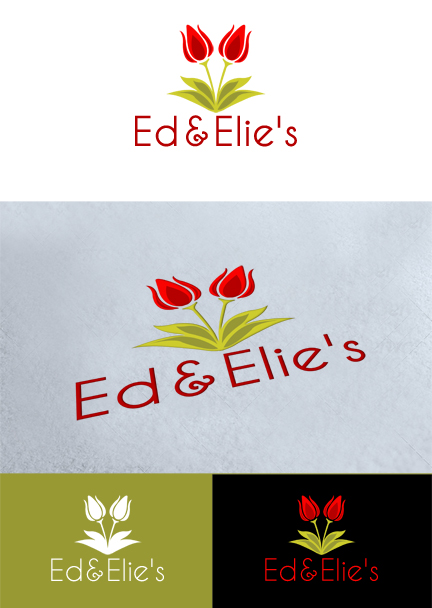 Logo Design by shimmer2 for this project | Design #1113649