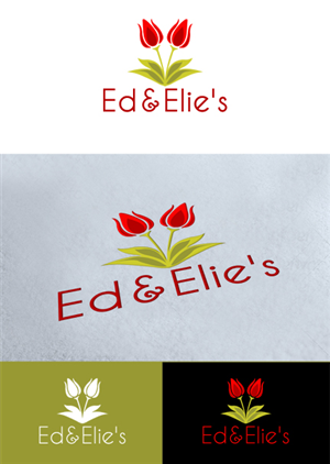 Logo Design by shimmer2 for this project | Design: #1113649