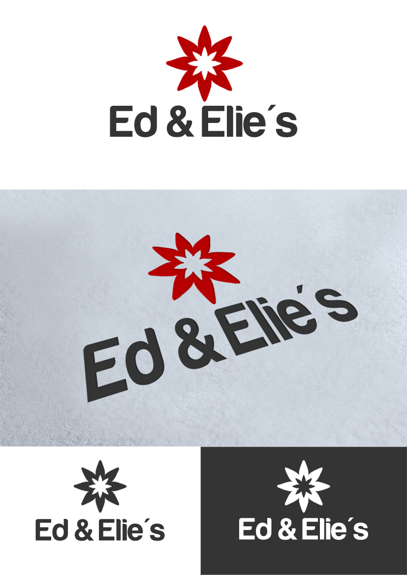 Logo Design by shimmer2 for this project | Design #1113654