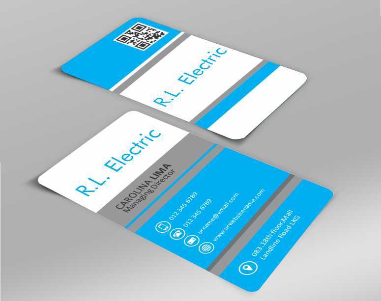 Business Card Design by AwsomeD for this project | Design #4066733