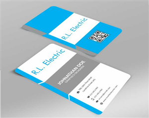 Business Card Design by AwsomeD for this project | Design: #4066736