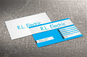 Business Card Design by AwsomeD for this project | Design: #4066743