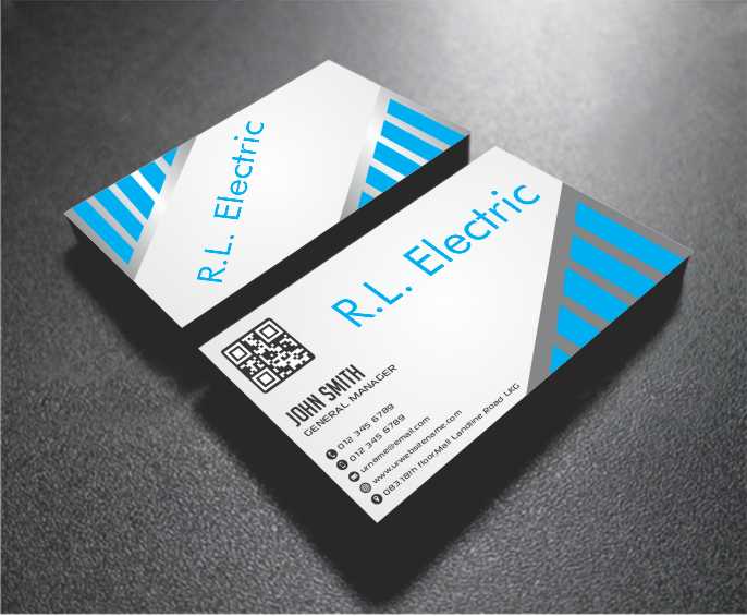Business Card Design by AwsomeD for this project | Design #4066747