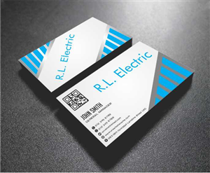 Business Card Design by AwsomeD for this project | Design: #4066747