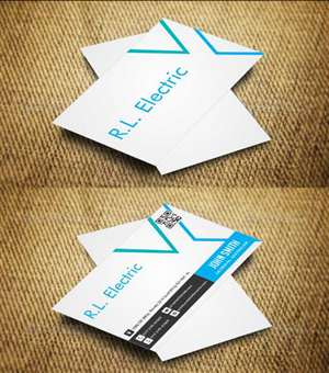 Business Card Design by AwsomeD for this project | Design: #4066752