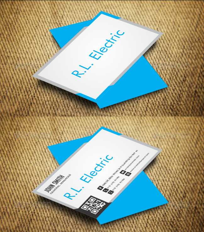Business Card Design by AwsomeD for this project | Design #4066756