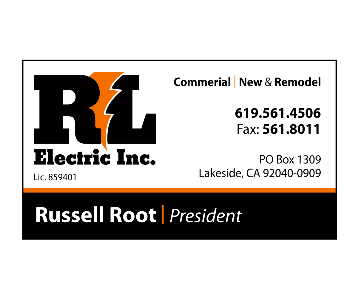 Business Card Design by Worth1000 User for this project | Design: #4071842