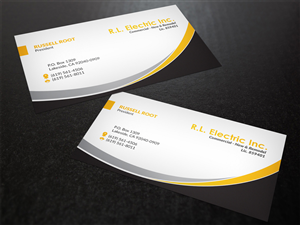 Business Card Design by WebixBD for this project | Design: #4114501