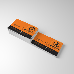Business Card Design by dkthedon for this project | Design: #4107612
