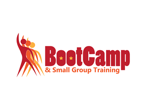 Logo Design by Rishitha Nuwan for Motivate To Train | Design: #4406445