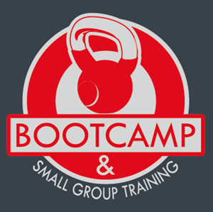 Logo-Design von Luis Arriola für Motivate To Train | Design #4433385