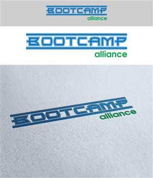 Logo-Design von sofyanhadi für Motivate To Train | Design: #1135079