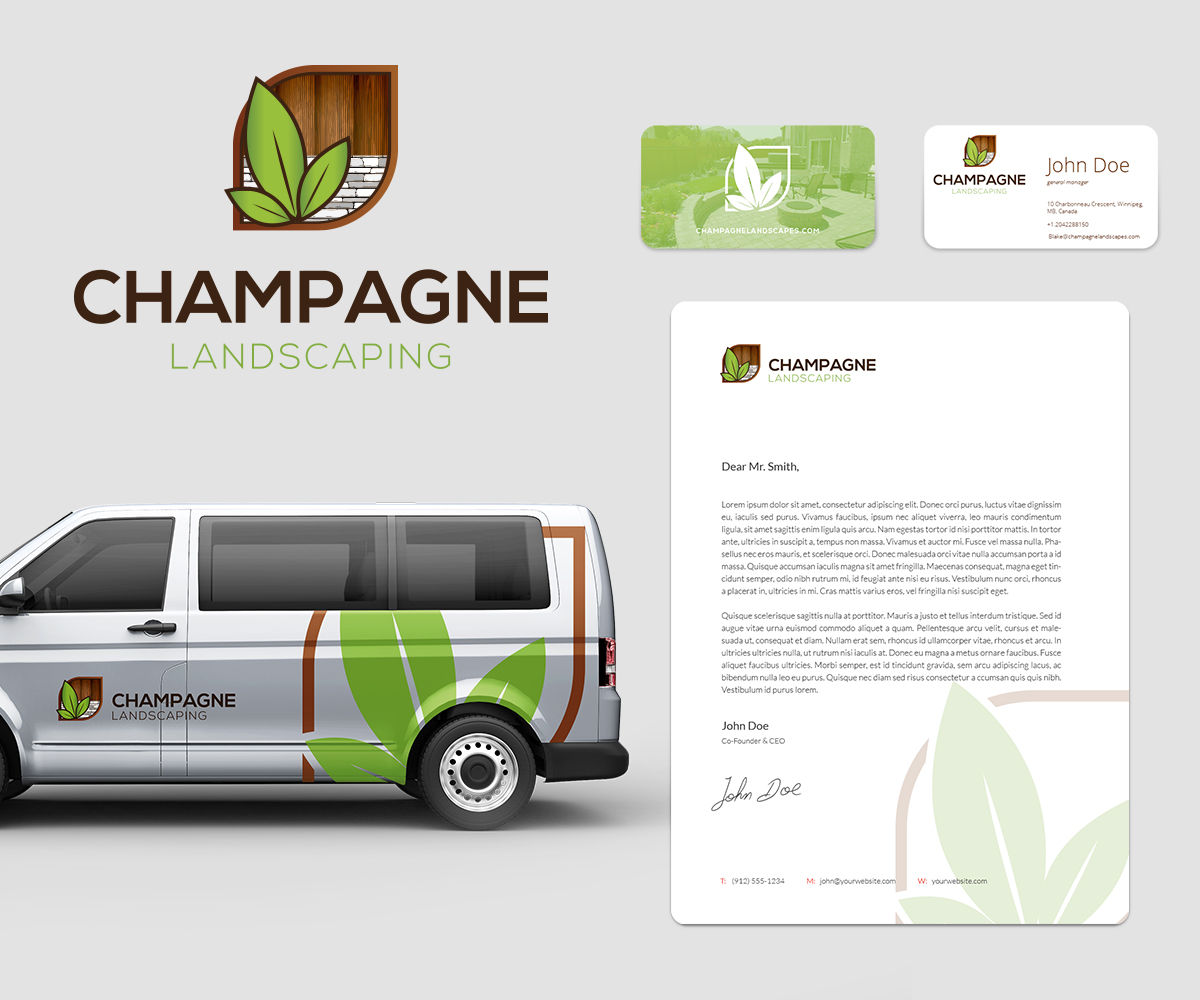 Logo Design by shadow999 for this project | Design #4067557