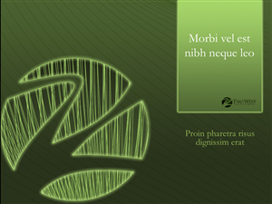 PowerPoint Design by Carla T. for this project | Design: #1117608