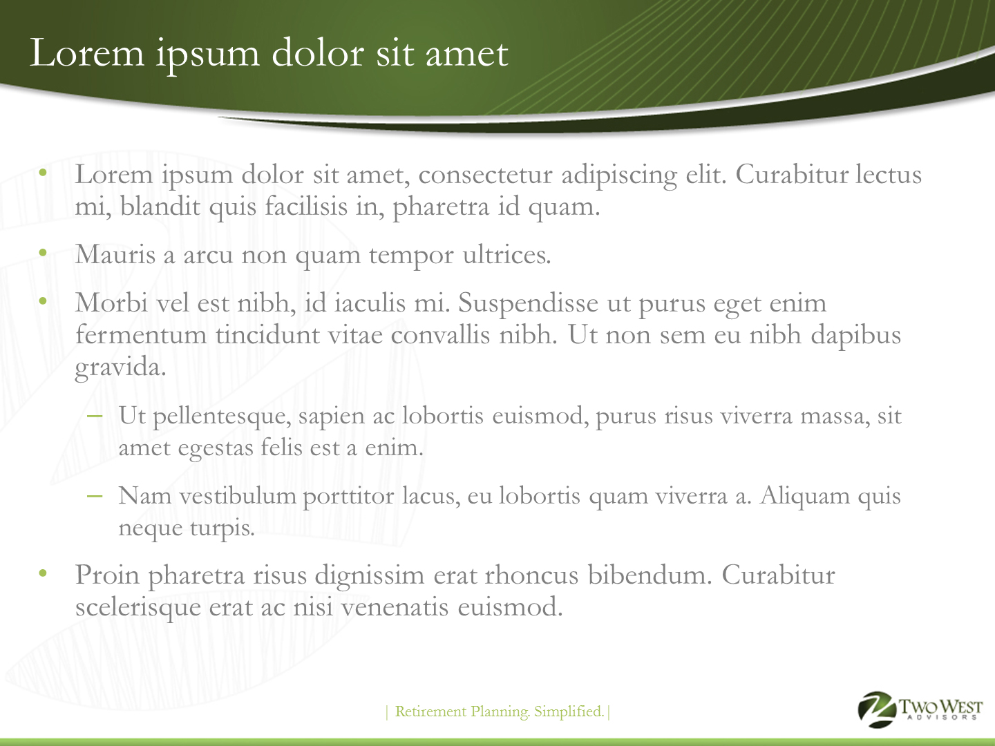 PowerPoint Design by Carla T. for this project | Design #1117611